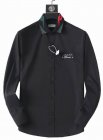 Gucci Men's Shirts 168