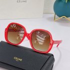 CELINE High Quality Sunglasses 355