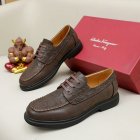 Salvatore Ferragamo Men's Shoes 351