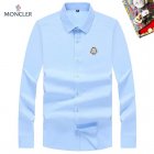 Moncler Men's Shirts 218