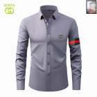 Gucci Men's Shirts 86