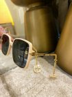 Gucci High Quality Sunglasses 4263