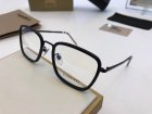 Burberry High Quality Sunglasses 560