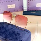 Gucci High Quality Sunglasses 3046