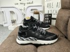 Adidas Men's shoes 1009