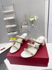 Valentino Women's Shoes 438