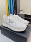 Prada Men's Shoes 37