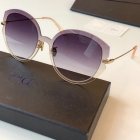 DIOR High Quality Sunglasses 1003