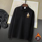 Gucci Men's Long Sleeve Polos 86