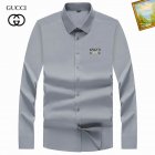 Gucci Men's Shirts 285