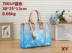 Louis Vuitton Normal Quality Handbags 270