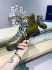 DIOR Women's Shoes 198