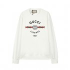 Gucci Men's Long Sleeve T-shirts 509