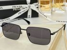 Prada High Quality Sunglasses 322