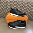 Hermes Men's Shoes 466