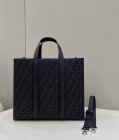 Fendi Original Quality Handbags 595