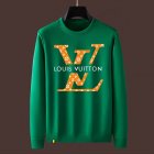Louis Vuitton Men's Long Sleeve T-shirts 417