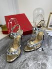 Christian Louboutin Women's Shoes 632