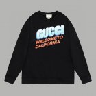 Gucci Men's Long Sleeve T-shirts 361
