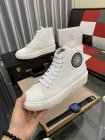 Versace Men's Shoes 1002