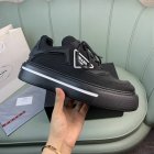 Prada Men's Shoes 531