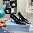 Prada Women's Shoes 229