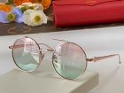 Cartier High Quality Sunglasses 1189