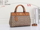 Coach Normal Quality Handbags 299