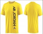 Air Jordan Men's T-shirts 210