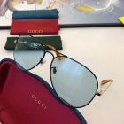 Gucci High Quality Sunglasses 4390