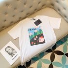 Prada Men's T-shirts 88