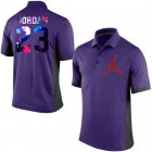Air Jordan Men 's Polo 40