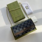 Gucci High Quality Handbags 1106