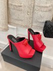 Versace Women's Shoes 95