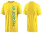 Air Jordan Men's T-shirts 221