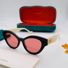 Gucci High Quality Sunglasses 3634
