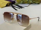 Gucci High Quality Sunglasses 2443