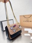 Coach High Quality Handbags 714