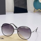 DIOR High Quality Sunglasses 1017