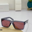 Prada High Quality Sunglasses 356