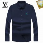 Louis Vuitton Men's Shirts 423