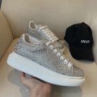 Alexander McQueen Men's Shoes 90