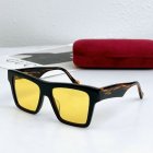Gucci High Quality Sunglasses 4339