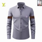 Louis Vuitton Men's Shirts 105