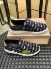 Armani Men's Shoes 1561
