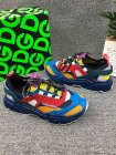 Dolce & Gabbana Men's Shoes 419