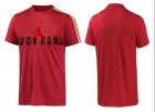 Air Jordan Men's T-shirts 399