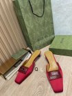 Gucci Women's Shoes 499