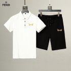 Fendi Men's Suits 124