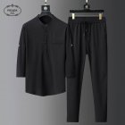 Prada Men's Suits 42